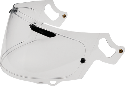 ARAI HELMETS VAS-V Shield - Pinlock? Prepared - Clear 01-1057