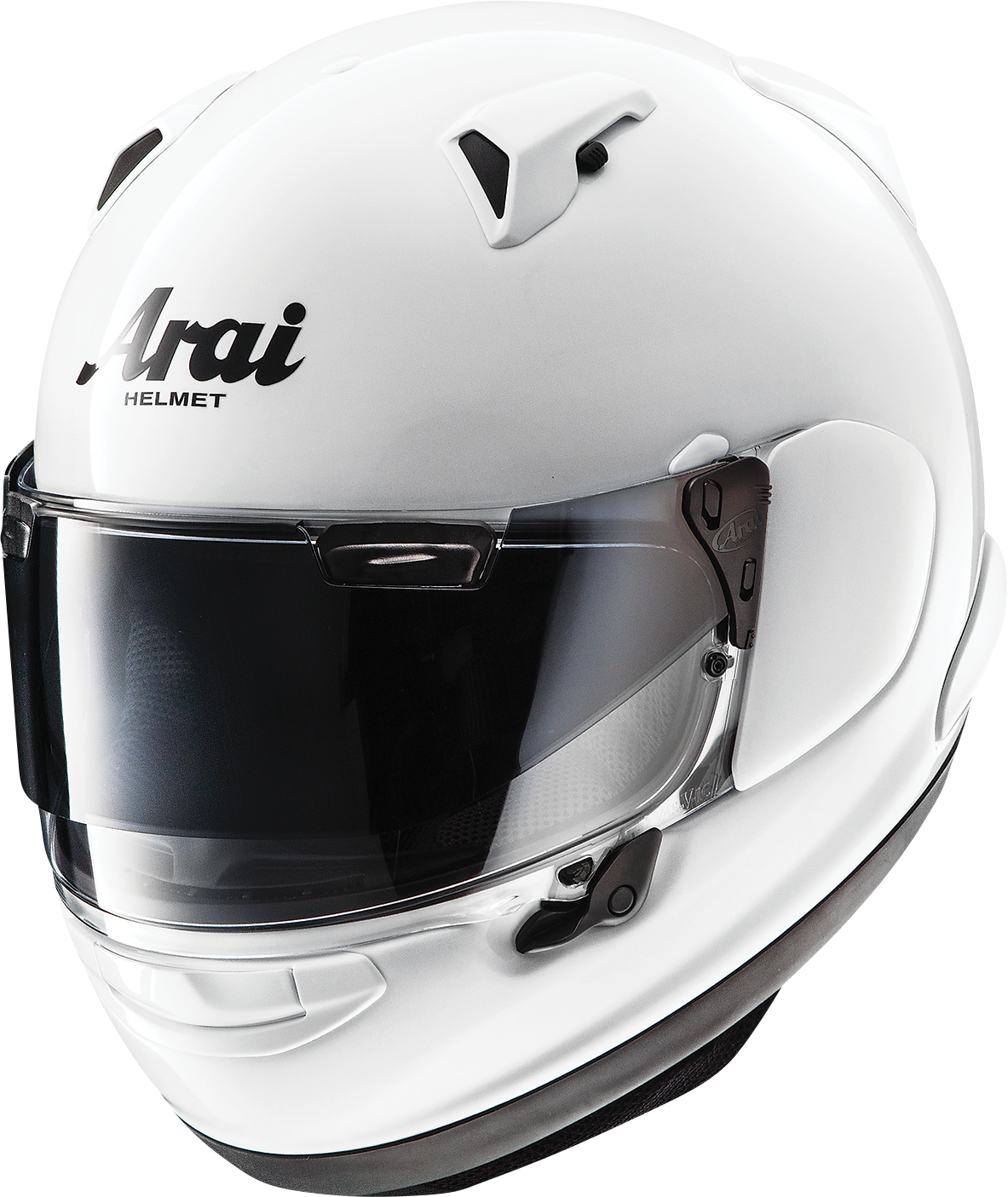 ARAI HELMETS VAS-V Pro Shade System - Pinlock? Prepared 01-1070