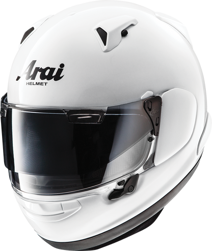 ARAI HELMETS VAS-V Pro Shade System - Pinlock? Prepared 01-1070