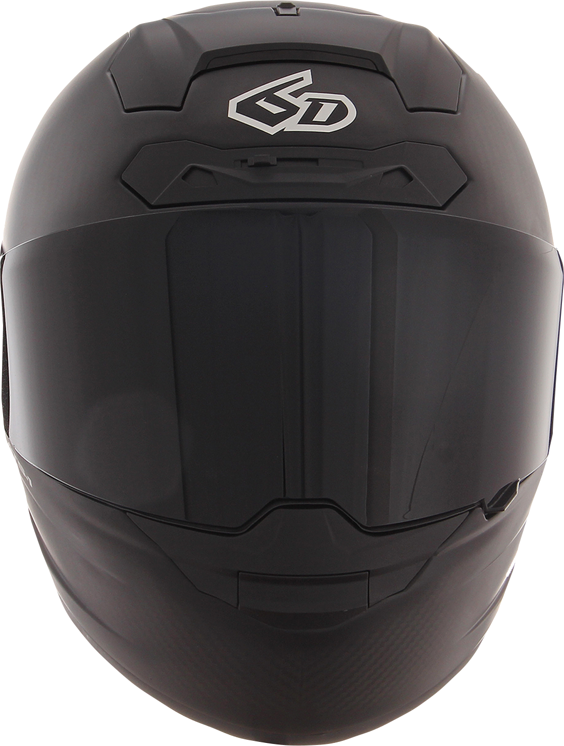 6D HELMETS ATS-1R Helmet - Matte Black - Small 30-0985