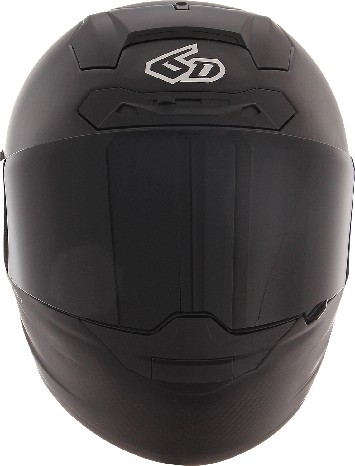 6D HELMETS ATS-1R Helmet - Matte Black - Small 30-0985