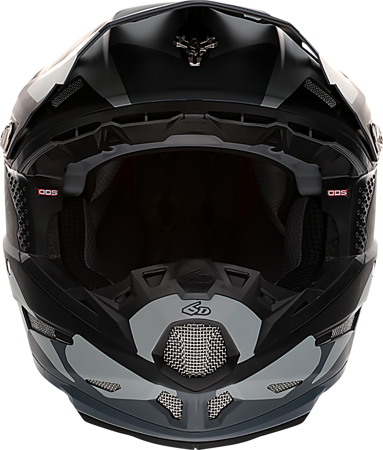 6D HELMETS ATR-2 Helmet - Fusion - Black - XS 12-2904