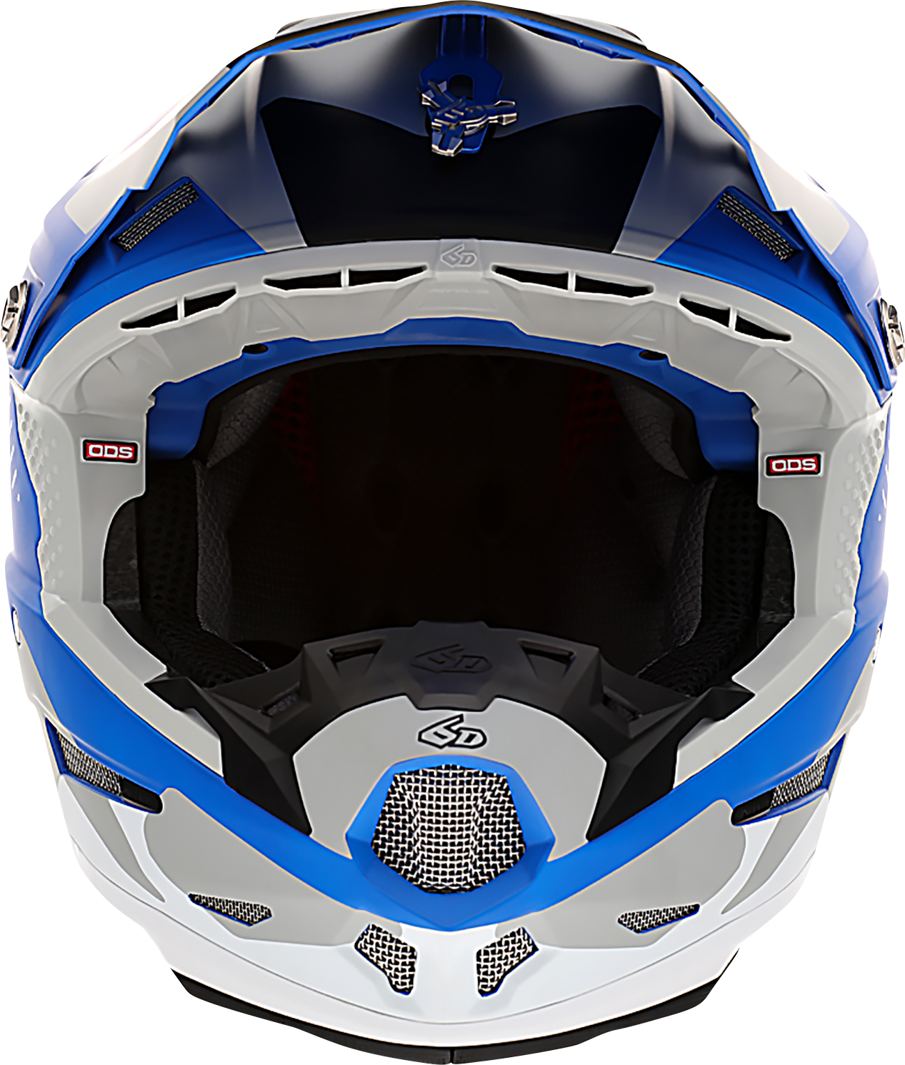 6D HELMETS ATR-2 Helmet - Fusion - Blue - XS 12-2924