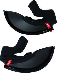 6D HELMETS ATS-1R Cheek Pads - XS-M - 30 mm 71-5330