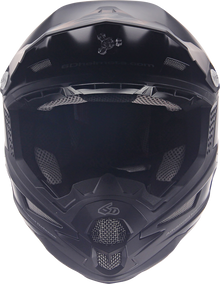 6D HELMETS ATR-1 Helmet - Matte Black - XS 10-3704