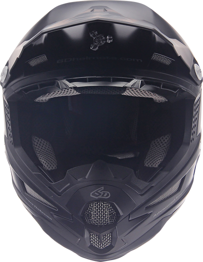6D HELMETS ATR-1 Helmet - Matte Black - XS 10-3704