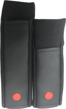 6D HELMETS ATS-1R Chin Strap Covers 71-5002