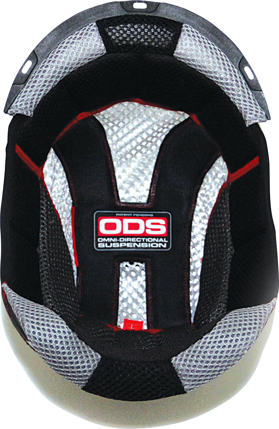 6D HELMETS ATR-1 Liner - XS 70-1004