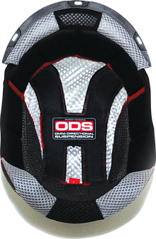 6D HELMETS ATR-1 Liner - XS 70-1004