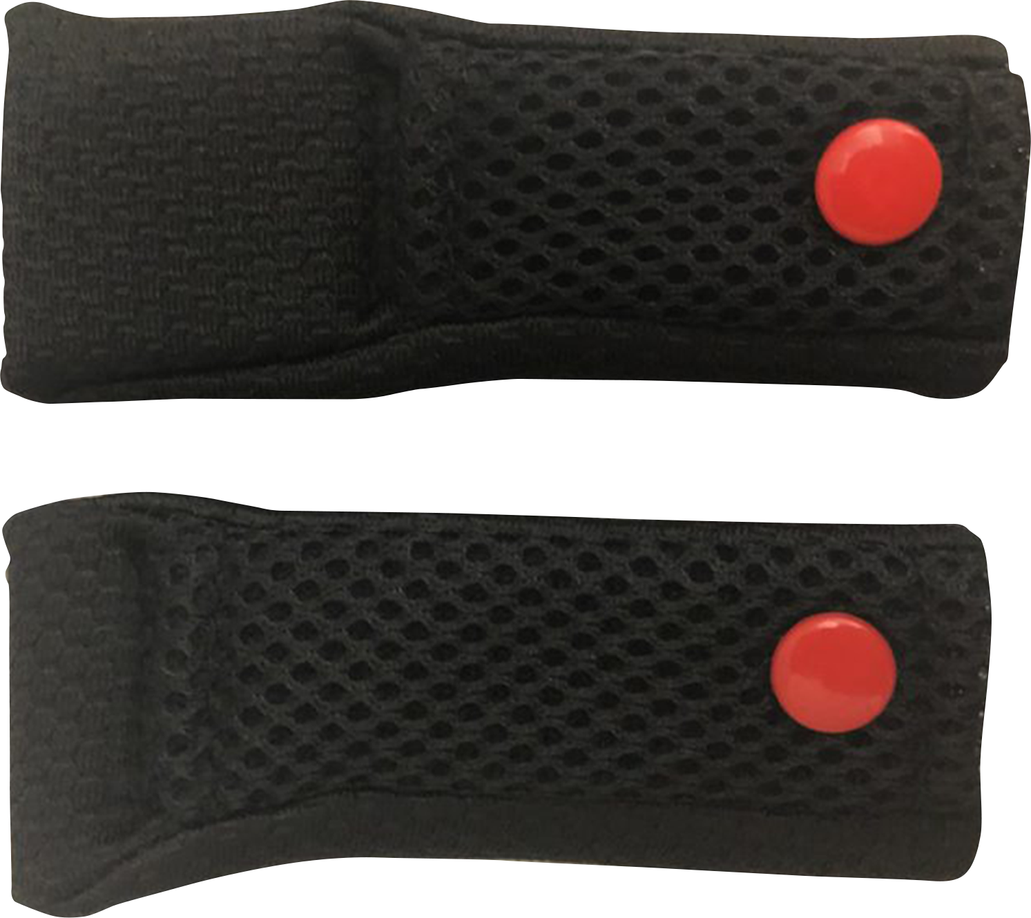 6D HELMETS Youth ATR Chin Strap Covers 70-1119