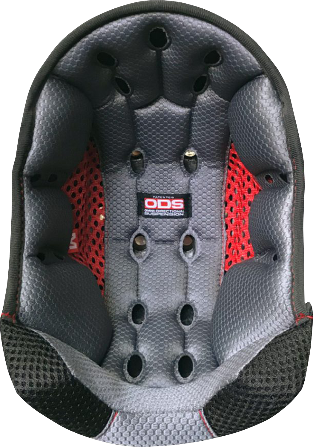 6D HELMETS ATR-2Y Liner - Small 70-1110