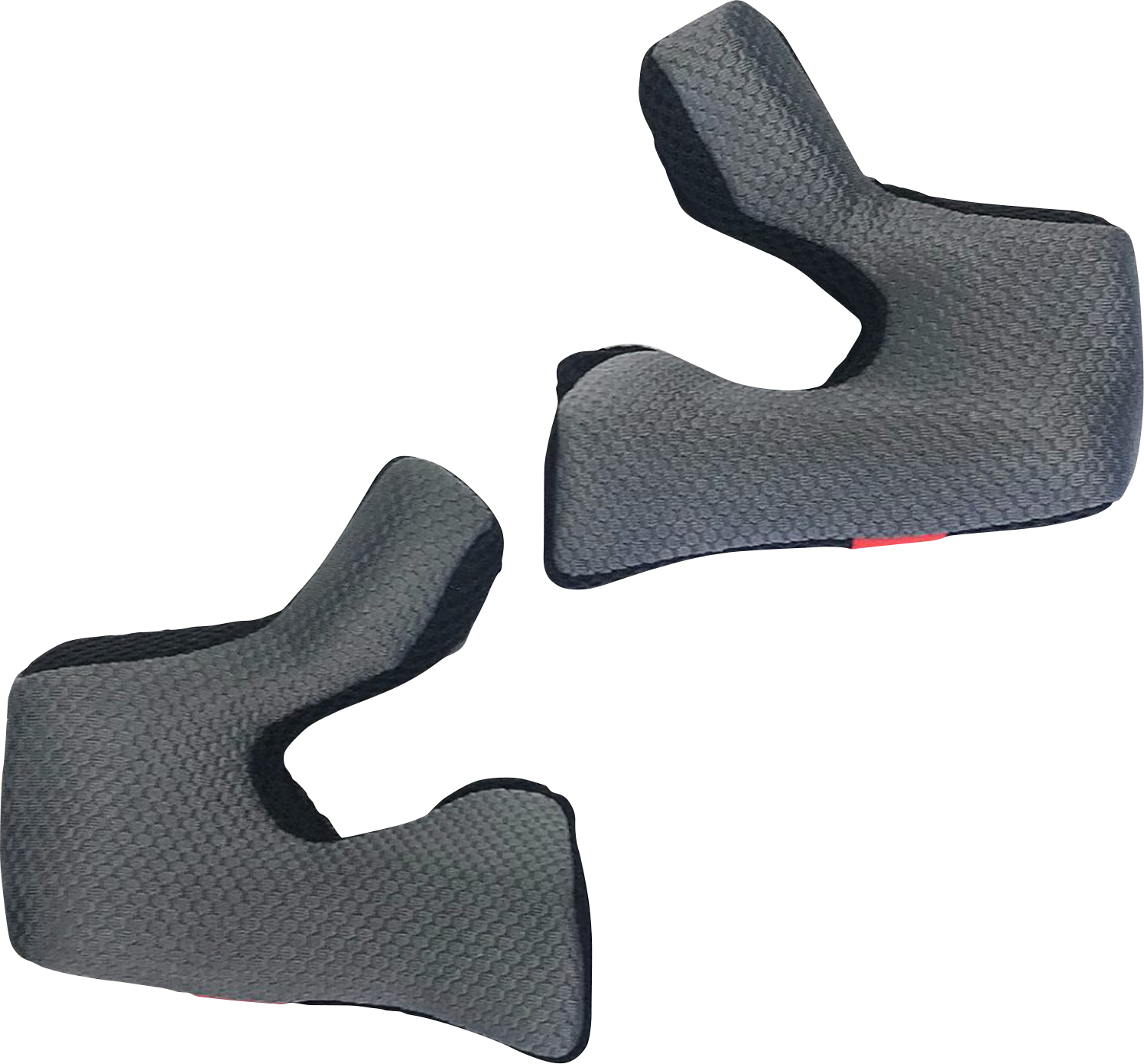 6D HELMETS ATR-2Y Cheek Pads - 45 mm 71-1245