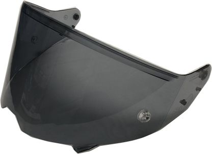 6D HELMETS ATS-1R Shield - Race - Light Smoke 82-5008