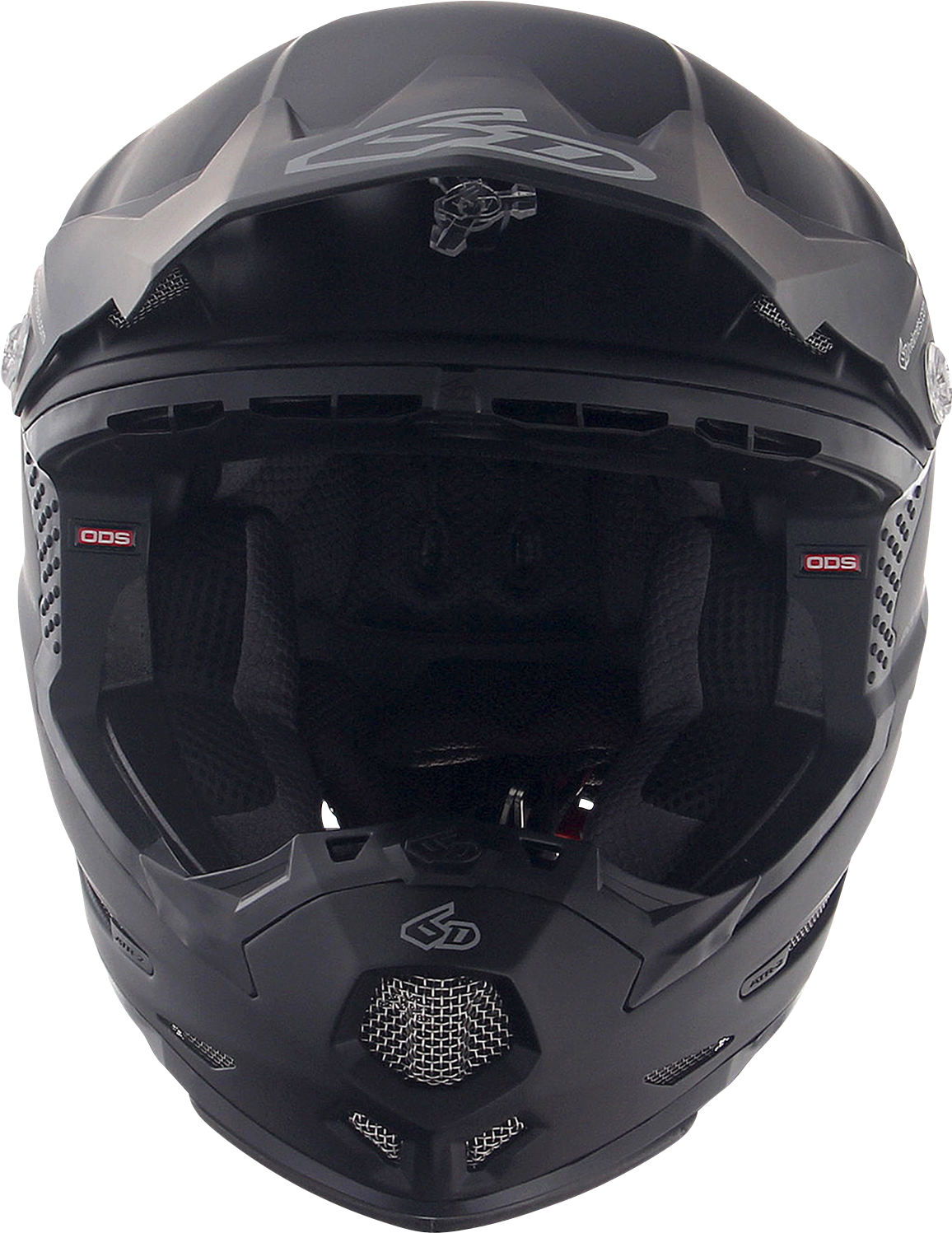 6D HELMETS ATR-2Y Helmet - Matte Black - Small 11-5600
