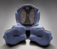ARAI HELMETS Contour-X Cheek Pads - 12 mm 055752