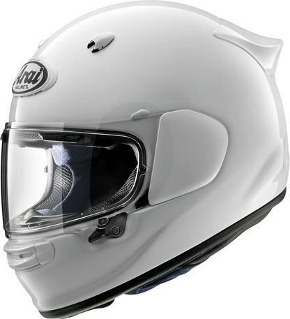 ARAI HELMETS Contour-X Helmet - Solid - Diamond White - 2XL 0101-16036