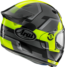 ARAI HELMETS Contour-X Helmet - Face - Fluorescent Yellow - XS 0101-16061