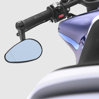 Rizoma Reverse Radial Mirror - BS233