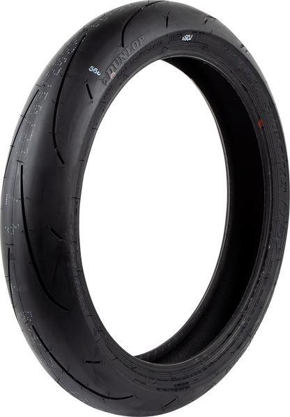 DUNLOP Tire - Sportmax Q5S - Front - 110/70ZR17 - (54W) 45258201