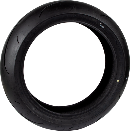 DUNLOP Tire - Sportmax Q5S - Rear - 180/55ZR17 - (73W) 45258206