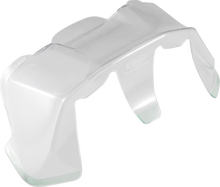 ARAI HELMETS DF-X2 Diffuser Extension - Clear 105127