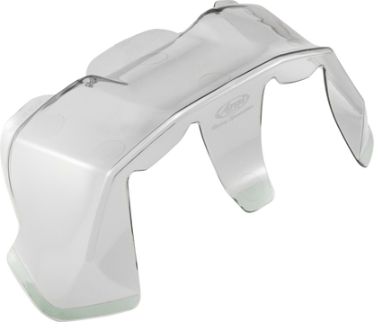 ARAI HELMETS DF-X2 Diffuser Extension - Tint 105120