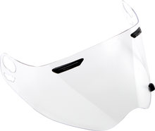 ARAI HELMETS XD-4 Shield - Vented - Clear 03-1436