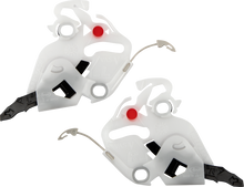 ARAI HELMETS VAS-V Base Plate Set 02-1066