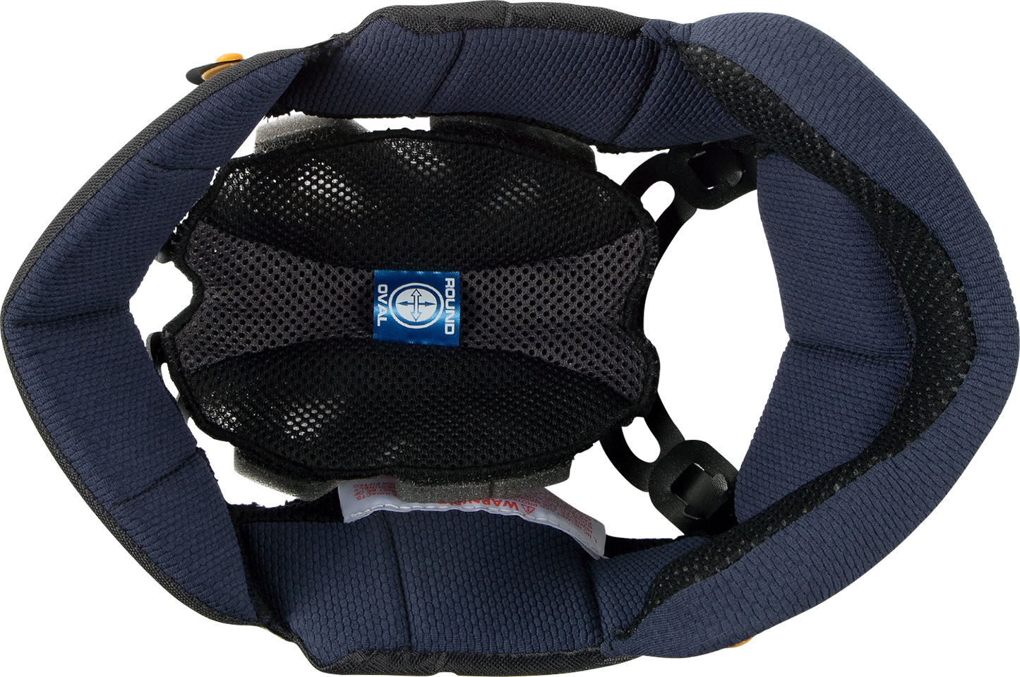 ARAI HELMETS Quantum-X Interior Pad - EP V - 7 mm 07-5828