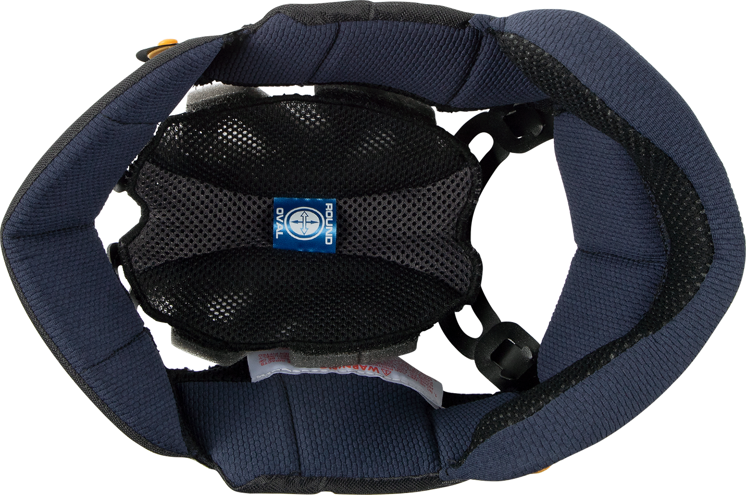 ARAI HELMETS Quantum-X Interior Pad - EP V - 7 mm 07-5828