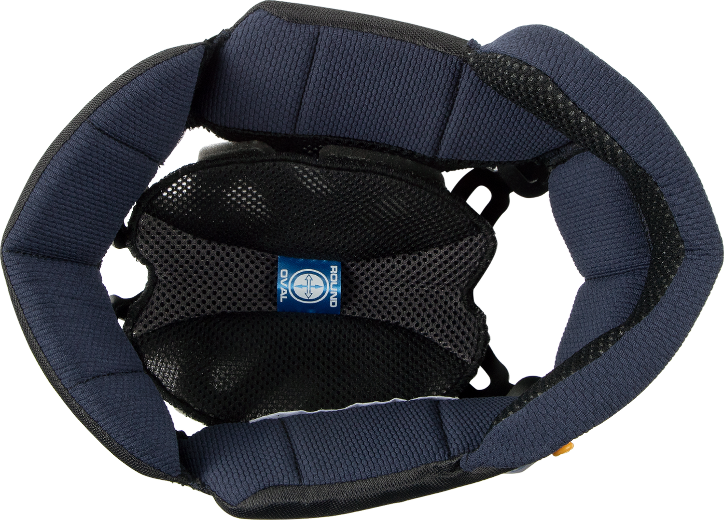ARAI HELMETS Quantum-X Interior Pad - EP III - 7 mm 07-5820