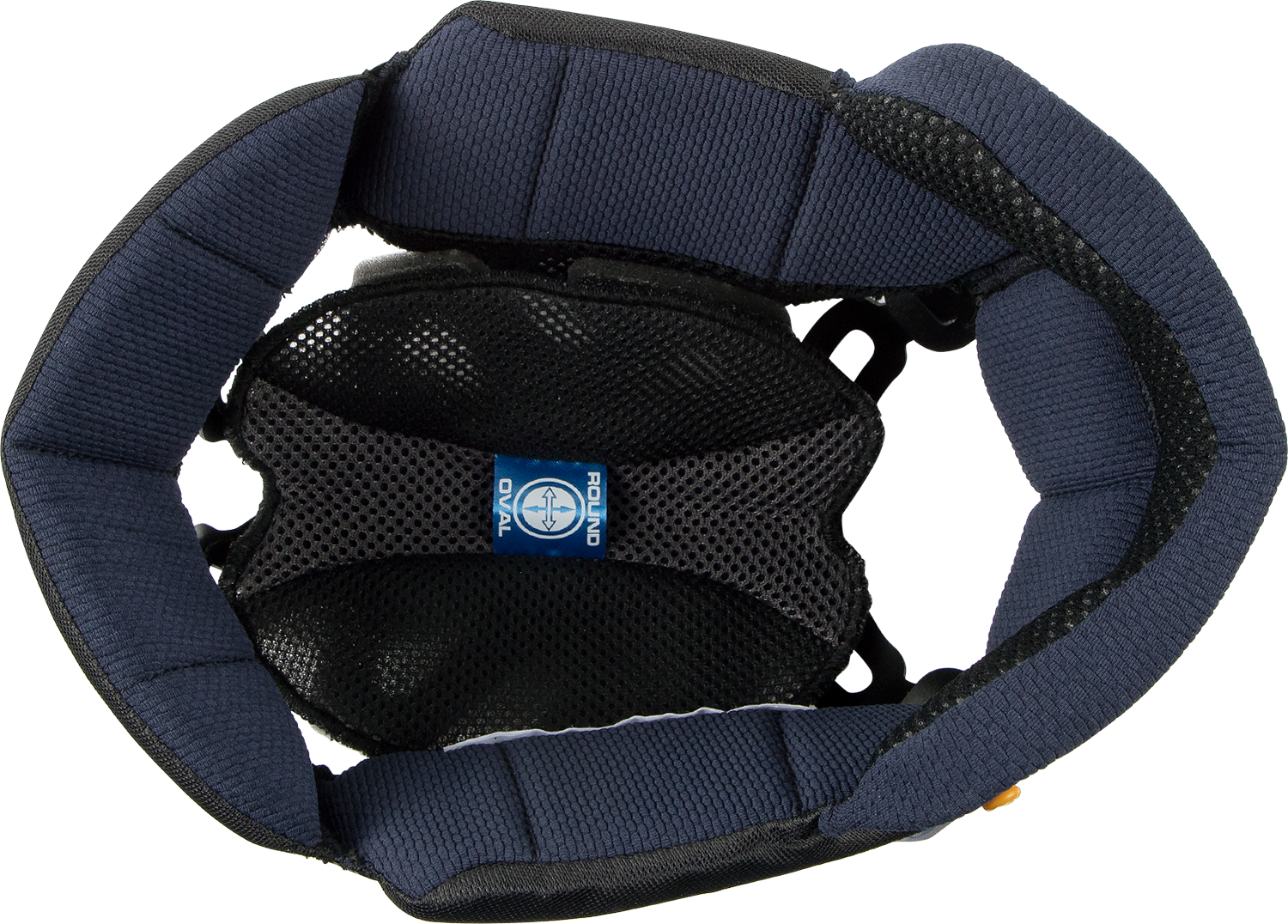 ARAI HELMETS Quantum-X Interior Pad - EP III - 7 mm 07-5820