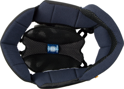ARAI HELMETS Quantum-X Interior Pad - EP III - 7 mm 07-5820