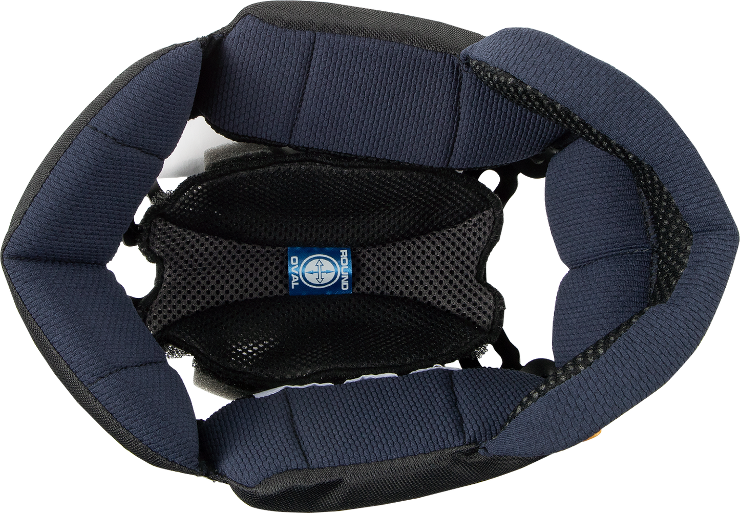 ARAI HELMETS Quantum-X Interior Pad - EP III - 12 mm 07-5818