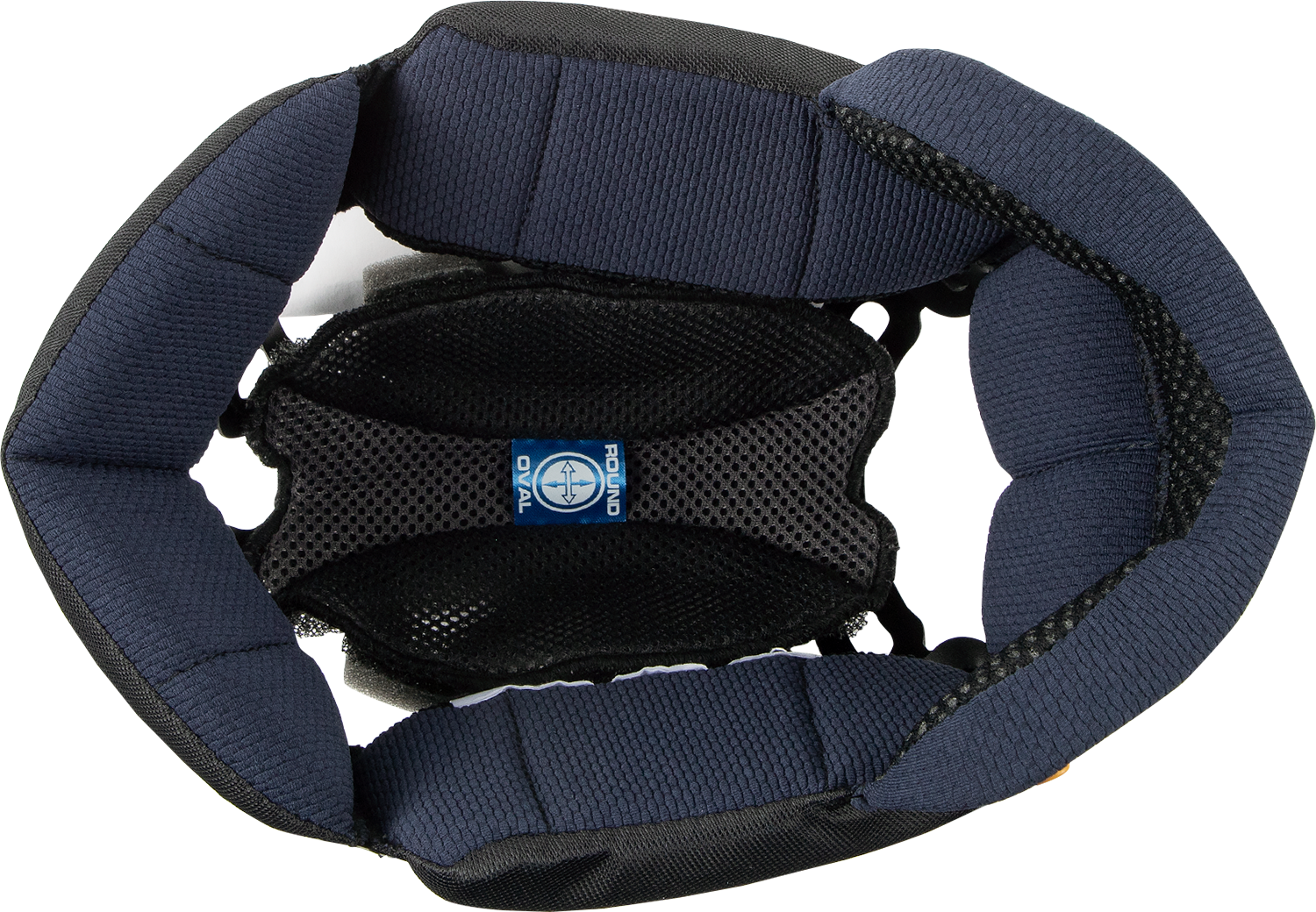 ARAI HELMETS Quantum-X Interior Pad - EP III - 12 mm 07-5818
