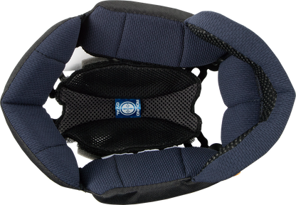 ARAI HELMETS Quantum-X Interior Pad - EP III - 12 mm 07-5818