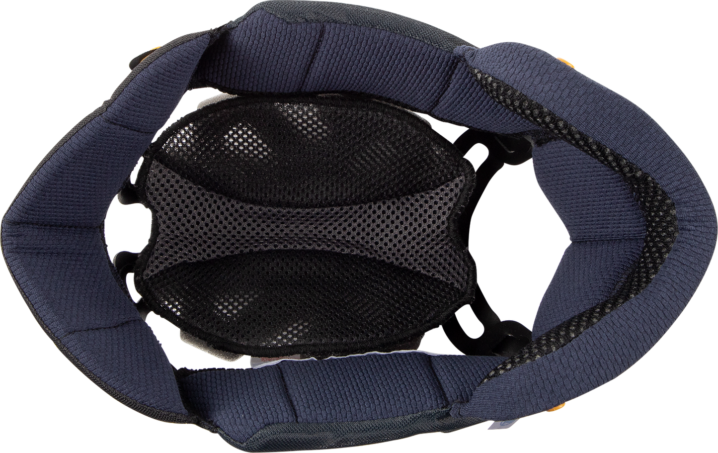 ARAI HELMETS Corsair-X/Defiant-X/Signet-X Interior Pad - EP III - 5 mm 07-5688