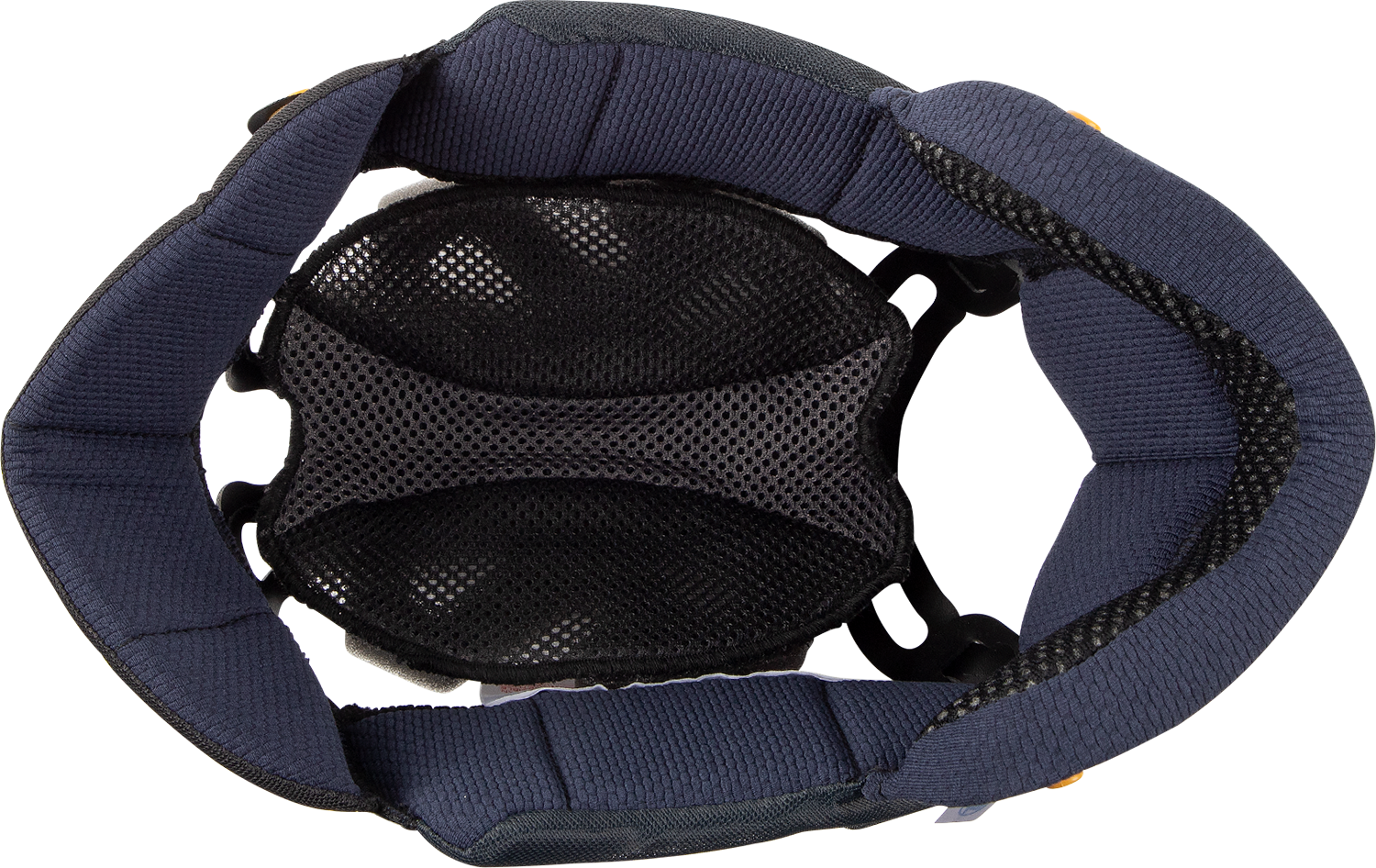 ARAI HELMETS Corsair-X/Defiant-X/Signet-X Interior Pad - EP III - 5 mm 07-5688