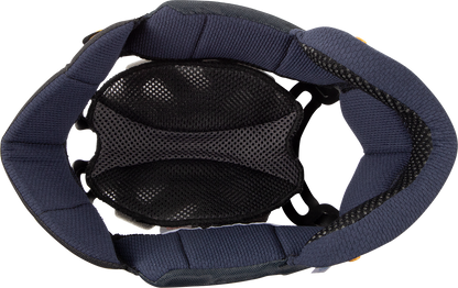 ARAI HELMETS Corsair-X/Defiant-X/Signet-X Interior Pad - EP III - 5 mm 07-5688