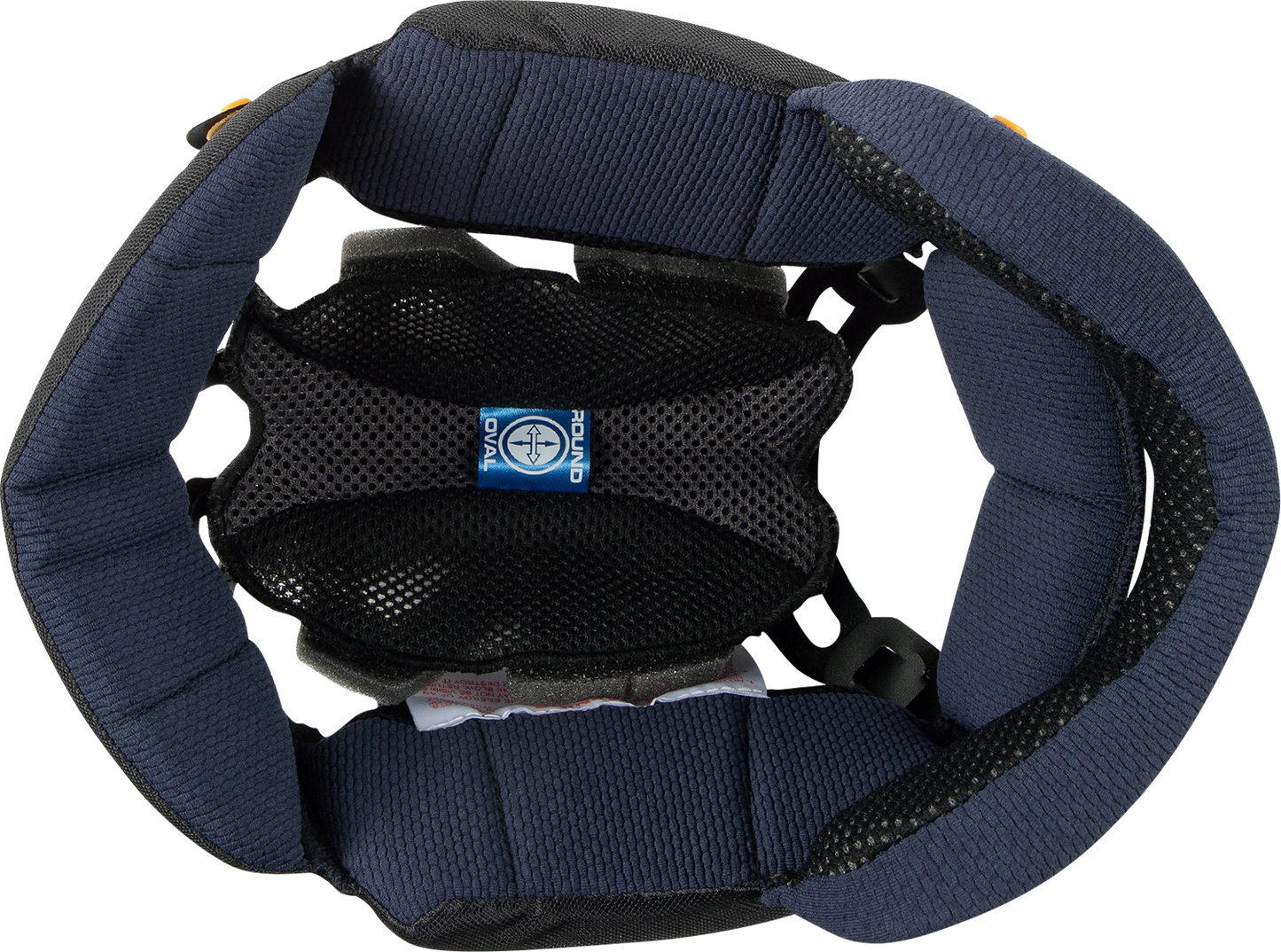ARAI HELMETS Quantum-X Interior Pad - EP IV - 10 mm 07-5823