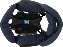 ARAI HELMETS Quantum-X Interior Pad - EP IV - 10 mm 07-5823