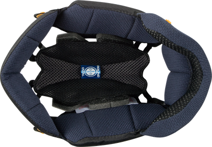 ARAI HELMETS Quantum-X Interior Pad - EP II - 7 mm 07-5816