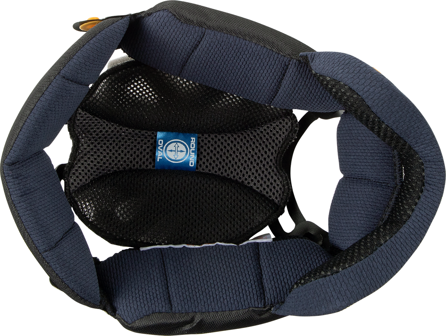 ARAI HELMETS Quantum-X Interior Pad - EP II - 10 mm 07-5815