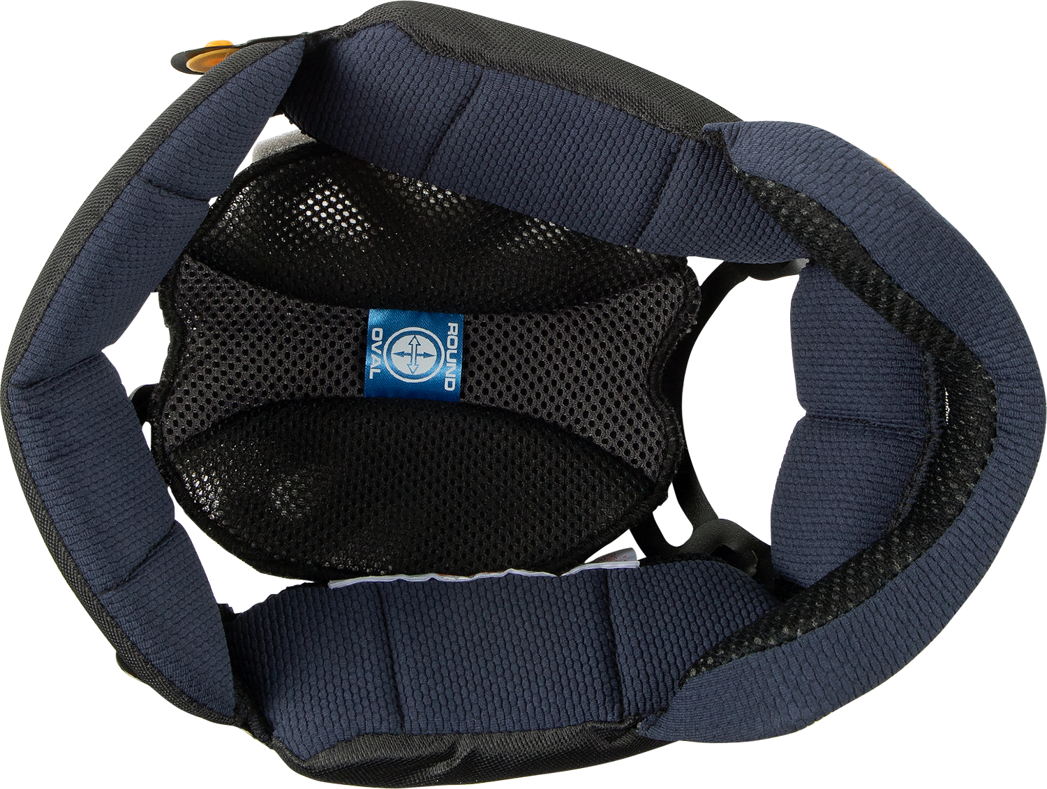 ARAI HELMETS Quantum-X Interior Pad - EP II - 10 mm 07-5815