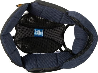 ARAI HELMETS Quantum-X Interior Pad - EP II - 10 mm 07-5815