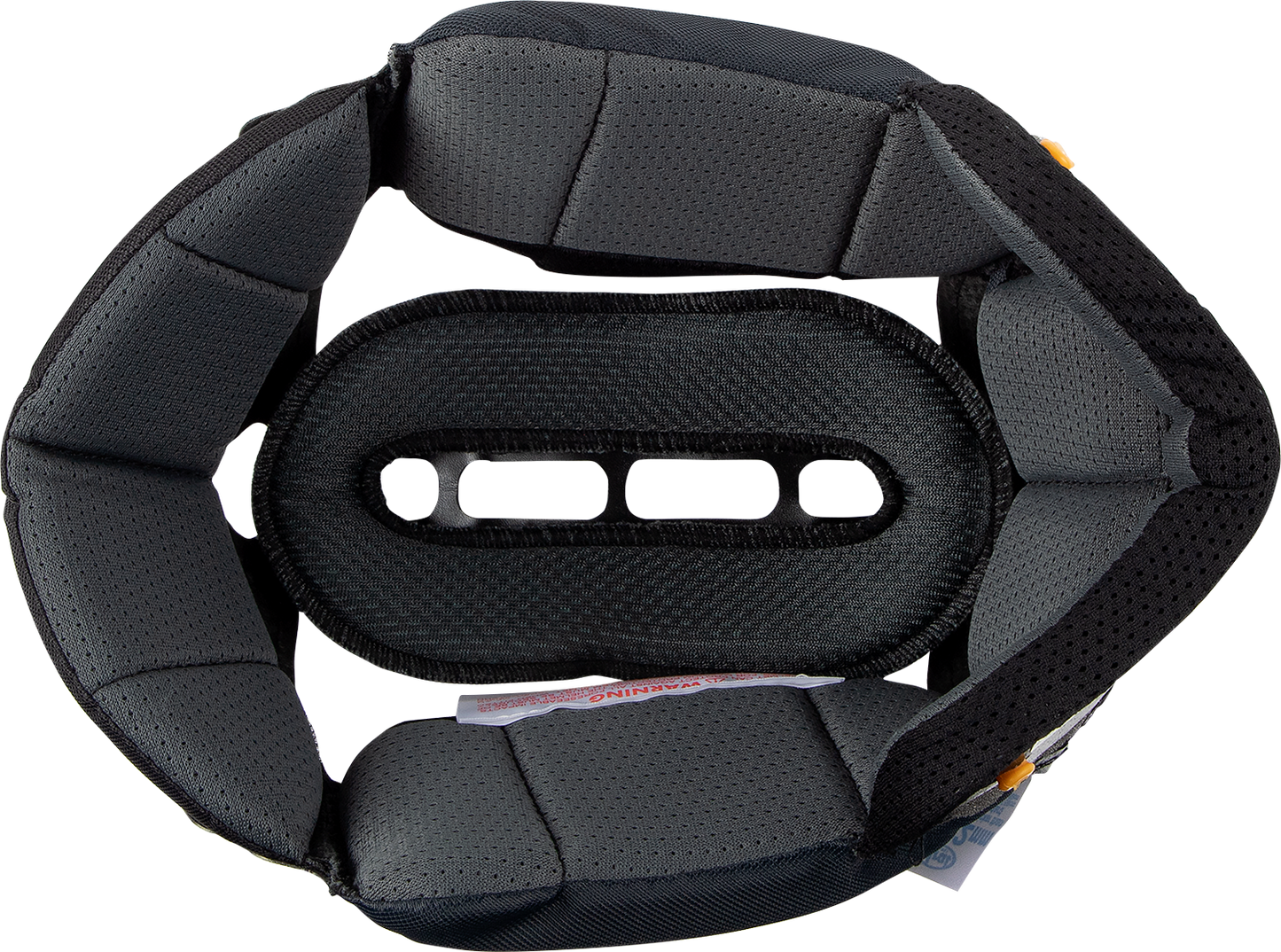 ARAI HELMETS XD-4/VX-Pro3/VX-Pro4 Interior Pad - III - 12 mm 07-5565
