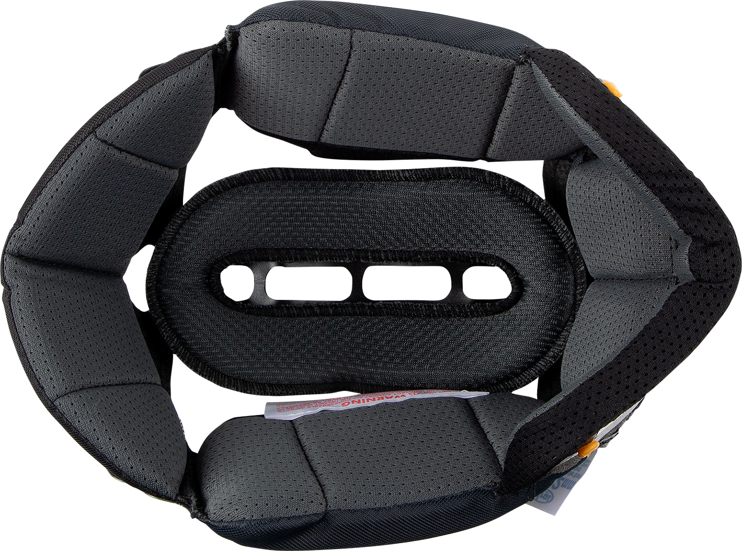ARAI HELMETS XD-4/VX-Pro3/VX-Pro4 Interior Pad - III - 12 mm 07-5565