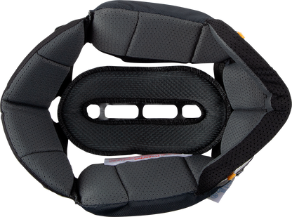 ARAI HELMETS XD-4/VX-Pro3/VX-Pro4 Interior Pad - III - 12 mm 07-5565