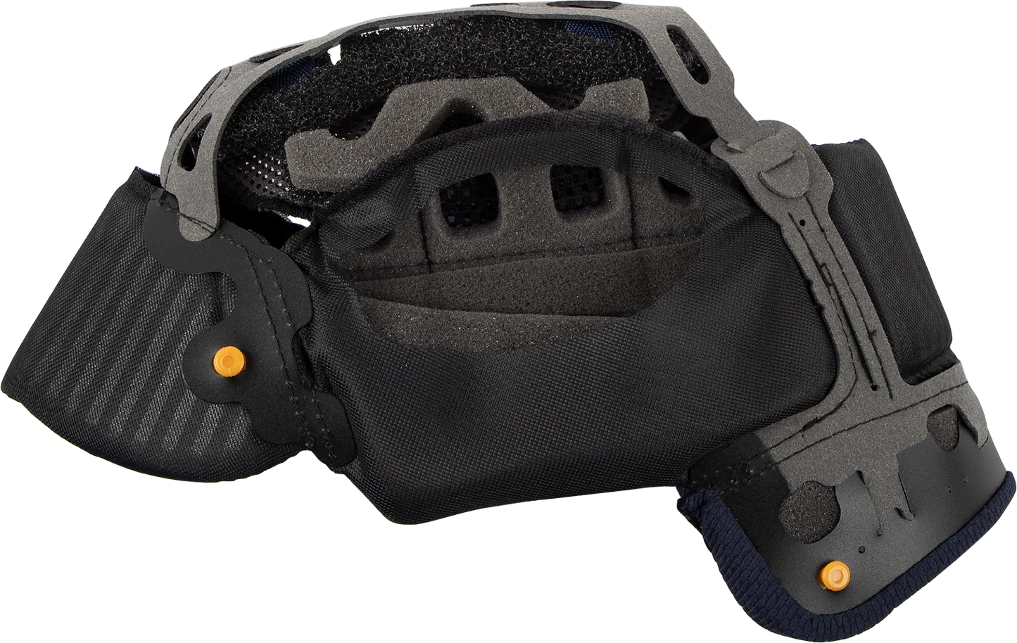 ARAI HELMETS Quantum-X Interior Pad - EP III - 7 mm 07-5820