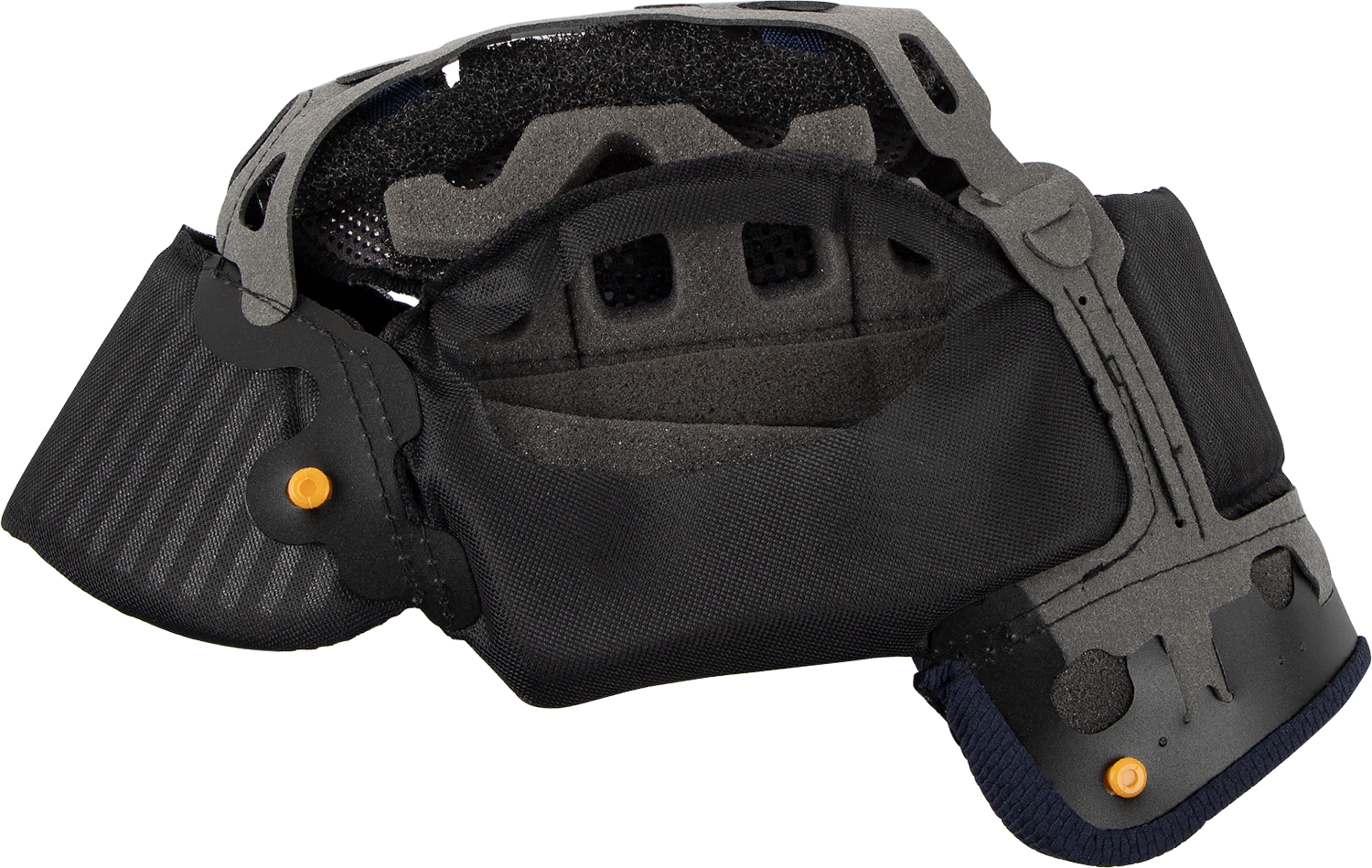 ARAI HELMETS Quantum-X Interior Pad - EP III - 7 mm 07-5820